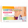 CHITOFORT PLUS 72 CÁPSULAS