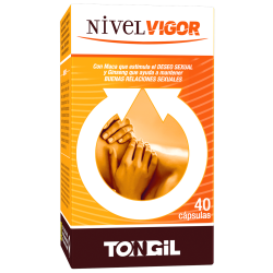 NIVELVIGOR