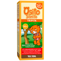 OSITO SANITO TRIPITA