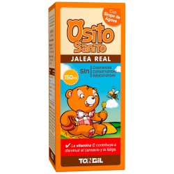 OSITO SANITO JALEA REAL