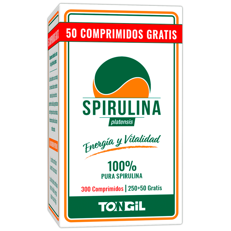 SPIRULINA
