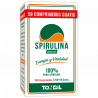 SPIRULINA