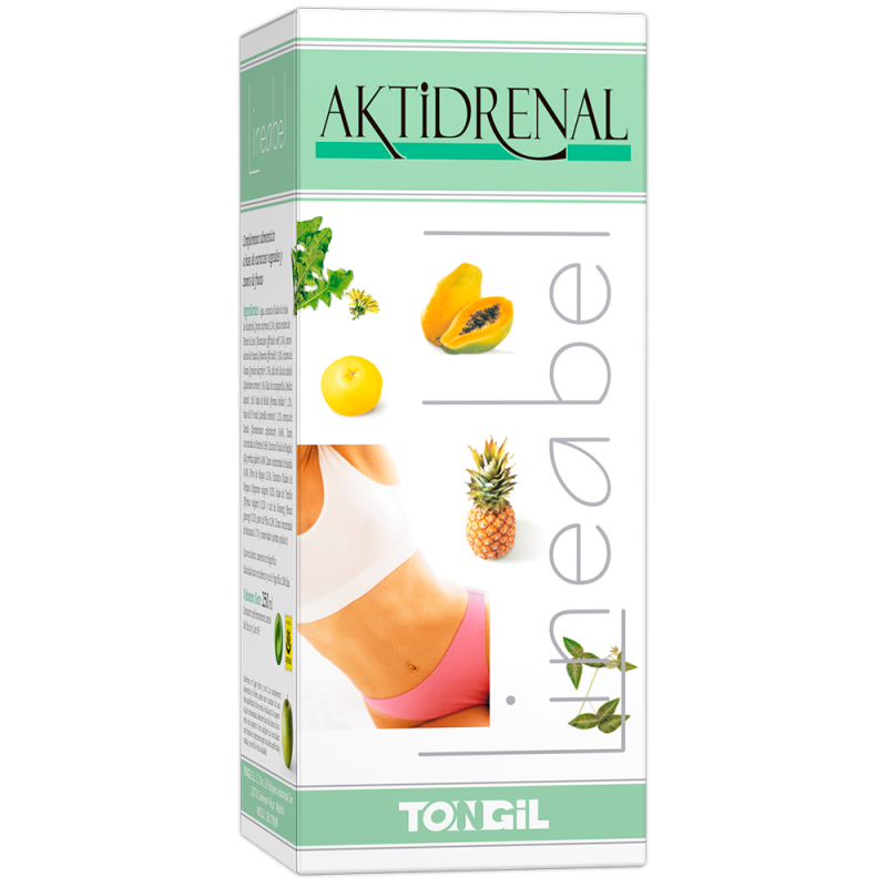 AKTIDRENAL CLÁSICO 500 ML