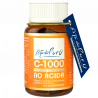 ESTADO PURO VITAMINA C-1000 NO ACIDA