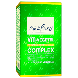 ESTADO PURO VM-VEGETAL COMPLEX