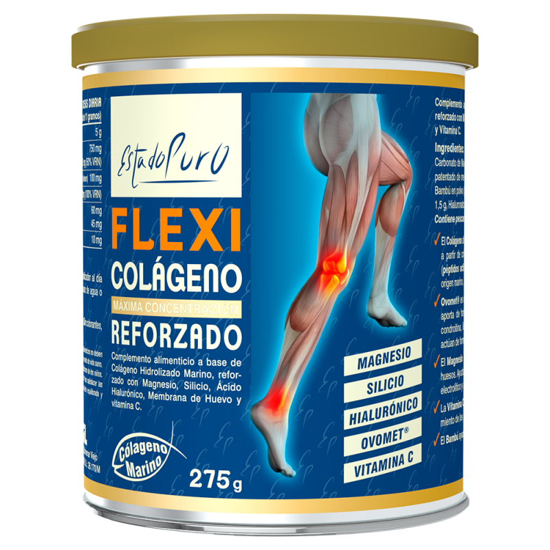ESTADO PURO FLEXI COLAGENO REFORZADO