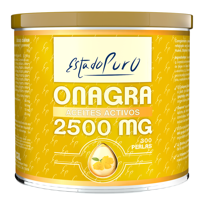 ONAGRA 300 PERLAS