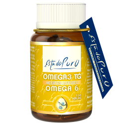 OMEGA 3 TG - OMEGA 6