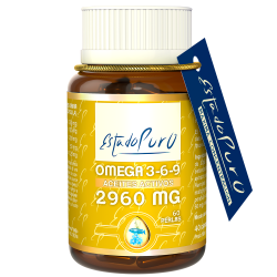 OMEGA 3-6-9 2960MG
