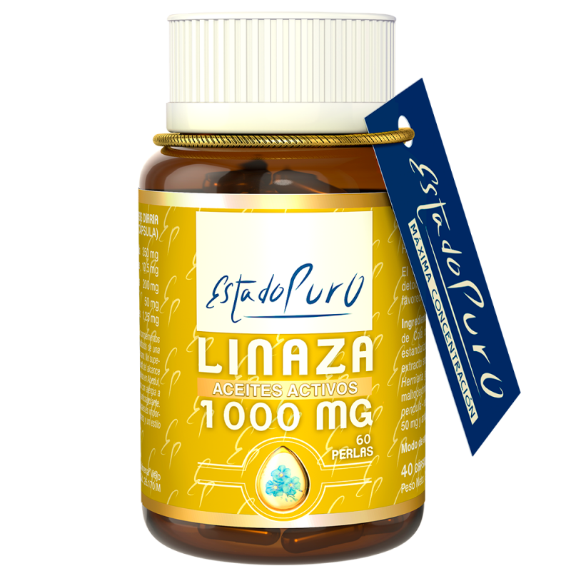 LINAZA 1000MG