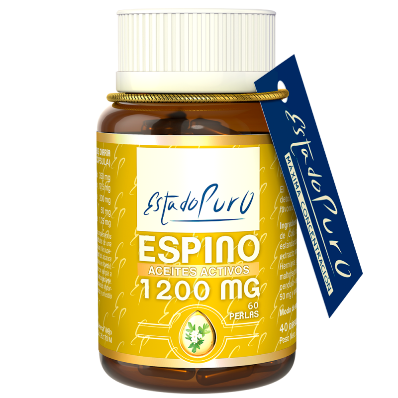 ESPINO BLANCO 1200MG